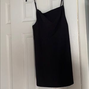 South Moon Under Black Dress